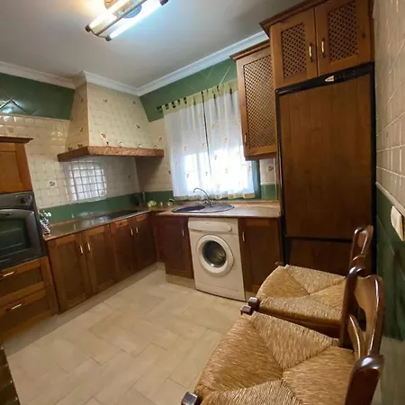 Huerta * Conil De La Frontera