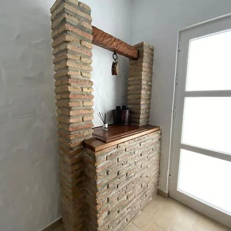 Appartement Huerta