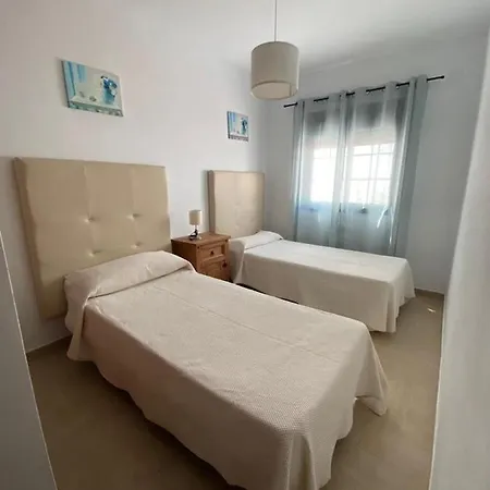 Huerta Appartement *
