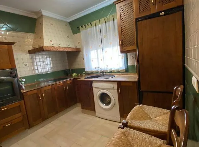 Huerta * Conil De La Frontera