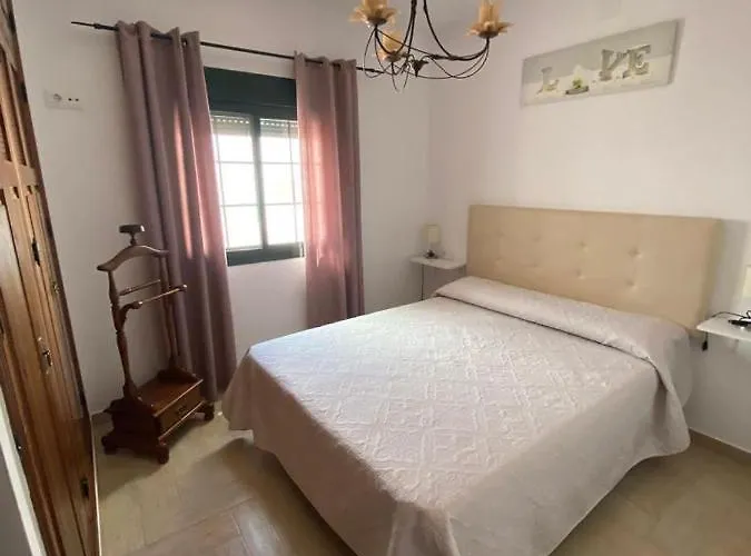 Huerta * Conil De La Frontera