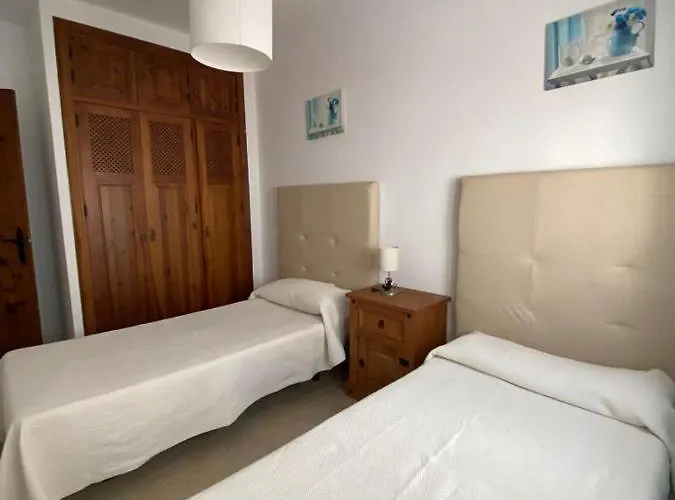 Huerta Apartment