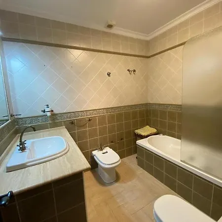 Huerta Apartment Conil De La Frontera