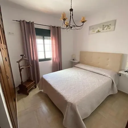 Huerta * Conil De La Frontera