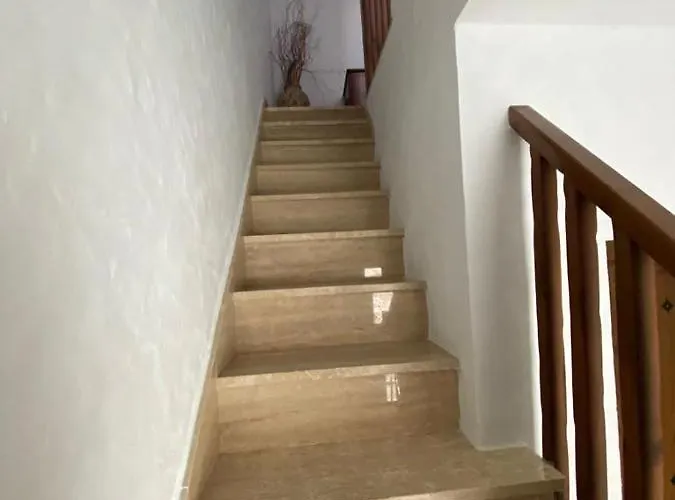 Apartmán Huerta Conil De La Frontera