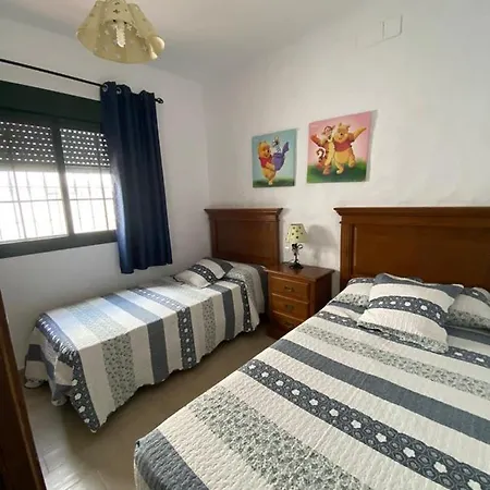 Huerta * Conil De La Frontera