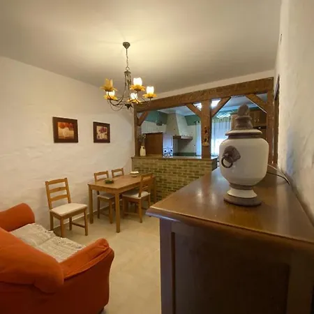 Huerta Appartement