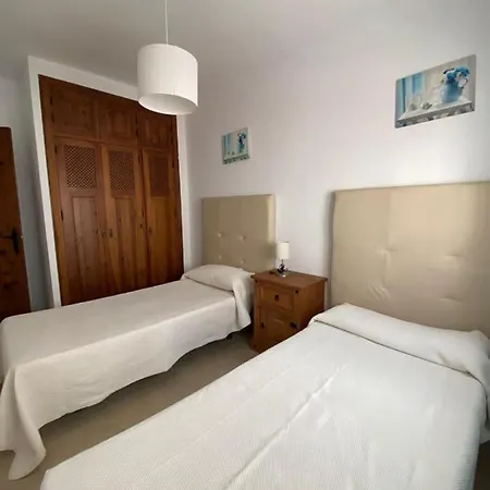 Huerta Appartement