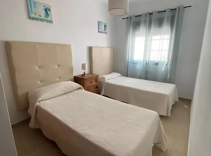 Huerta Appartement *