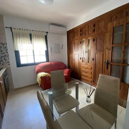Apartamento Huerta *