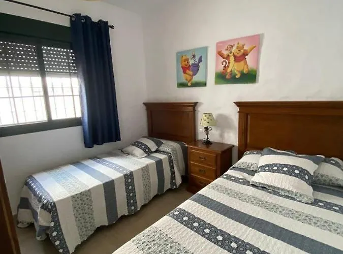 Huerta * Conil De La Frontera