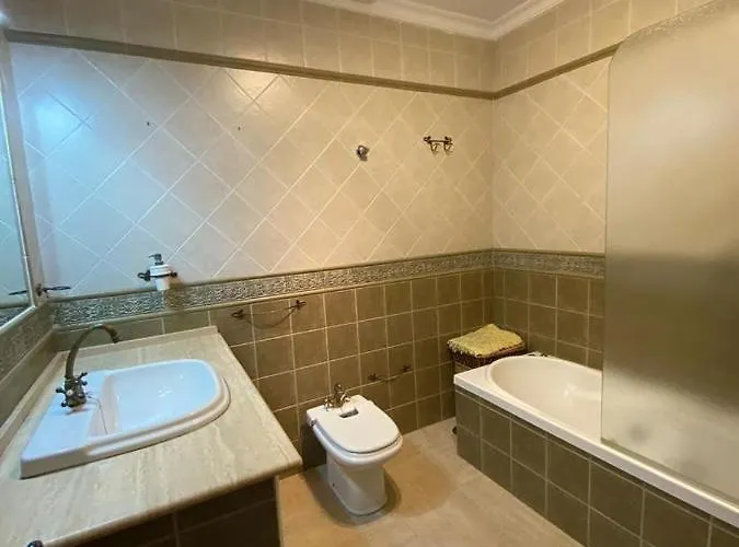 Huerta Apartamento Conil De La Frontera